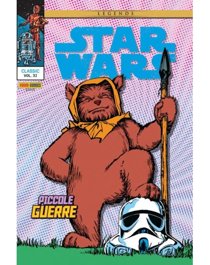 Star Wars Classic 11: Piccole Guerre