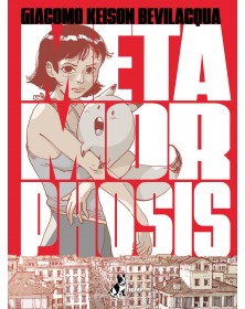 Metamorphosis - Artist edition