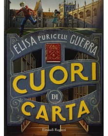 Cuori di carta