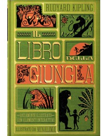 Il libro della giungla - Ediz. integrale