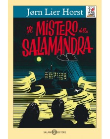 Il mistero della salamandra