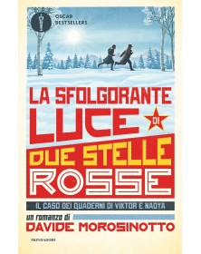 La sfolgorante luce di due stelle rosse - Il caso dei quaderni di Viktor e Nady