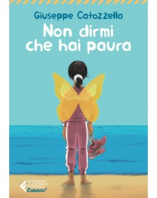 Non dirmi che hai paura - Edizione Ragazzi