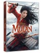 Mulan (Live Action) - Dvd
