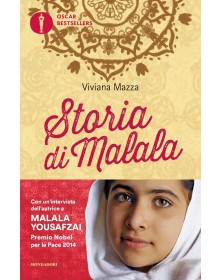 Storia di Malala