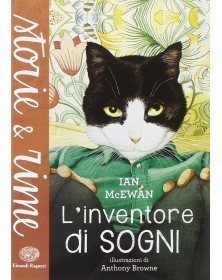 L'inventore di sogni - Edizione a colori