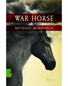 War horse