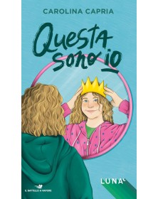 Questa sono io - Luna