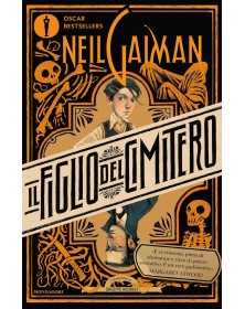 Il figlio del cimitero