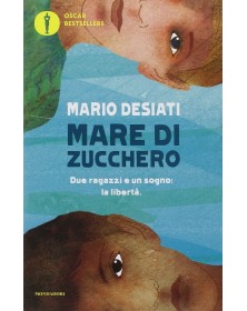 Mare di zucchero