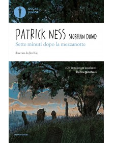 Sette minuti dopo la mezzanotte