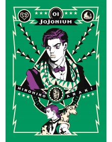 Jojonium 1