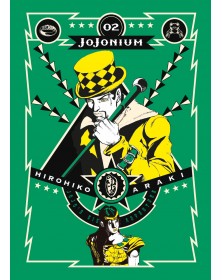Jojonium 2