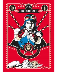 Jojonium 4