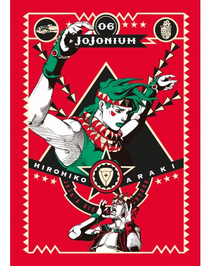 Jojonium 6