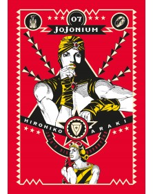 Jojonium 7