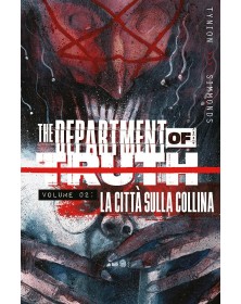 The Department of Truth 2: La Città sulla Collina
