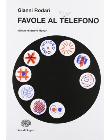 Favole al telefono