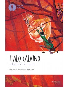 Il barone rampante - Oscar Junior