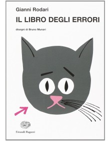 Il libro degli errori