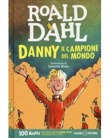 Danny il campione del mondo