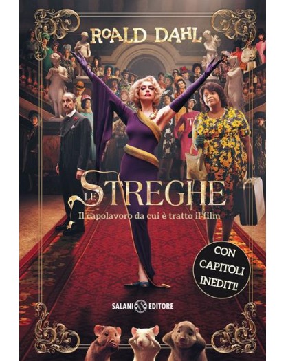 Le streghe