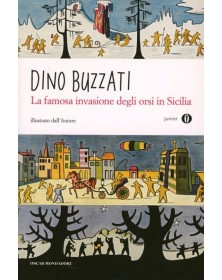 La famosa invasione degli orsi in Sicilia