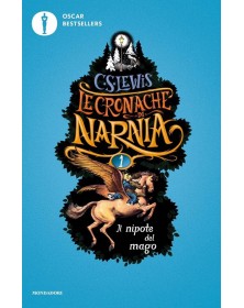 Le cronache di Narnia 1 - Il nipote del mago