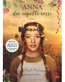 Anna dai capelli rossi