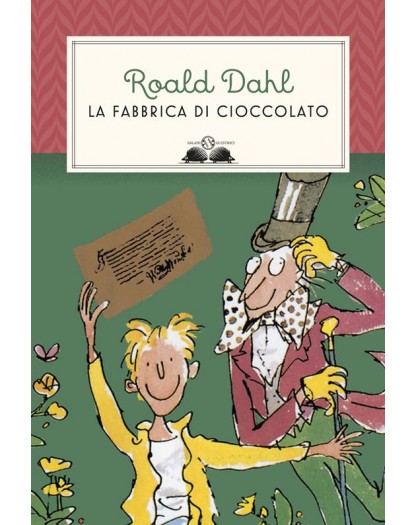 La fabbrica di cioccolato - Nuova ediz.