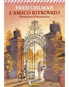 L'amico ritrovato
