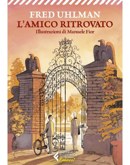 L'amico ritrovato
