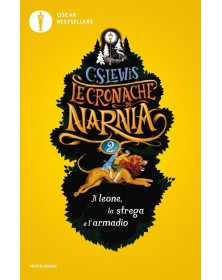 Le cronache di Narnia 2 - Il leone, la strega e l'armadio