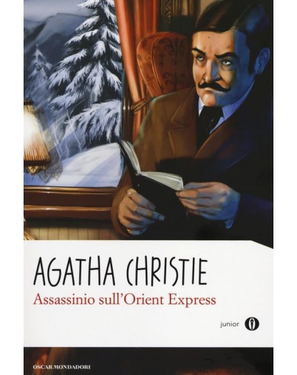 Assassinio sull'Orient Express