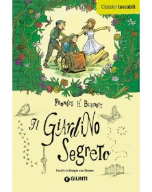 Il giardino segreto