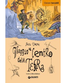 Viaggio al centro della terra