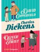 David Copperfield - Oliver Twist