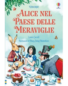 Alice nel Paese delle meraviglie - Classici - C'era una volta