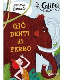 Giò denti di ferro