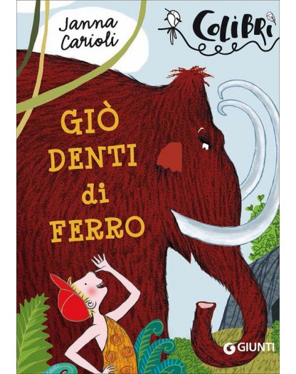 Giò denti di ferro