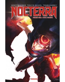Nocterra 2: A Tutta Velocità VARIANT
