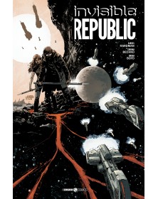 Invisible Republic