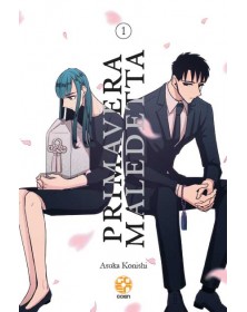 Primavera Maledetta 1