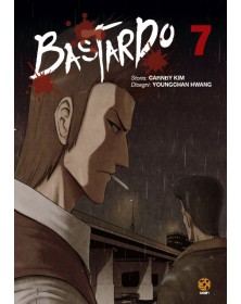 Bastardo 7