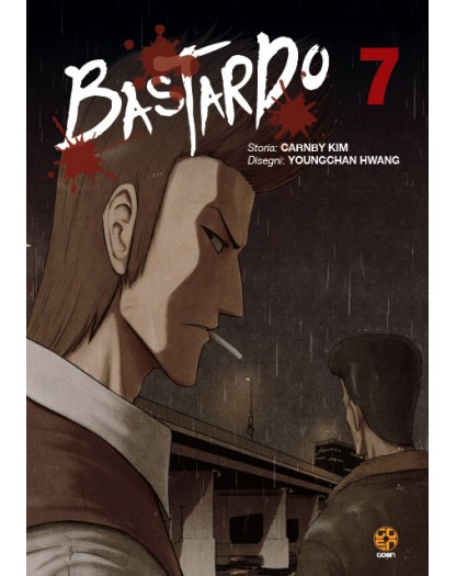 Bastardo 7