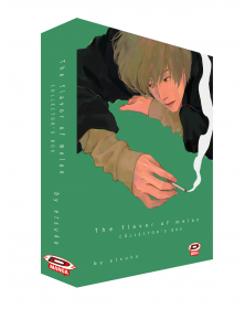 The Flavor Of Melon - Cofanetto (Vol 1-2)