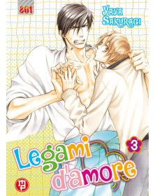 Legami d'amore 3