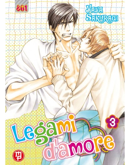 Legami d'amore 3