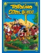 Topolino e la spada di ghiaccio