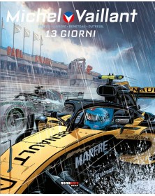 13 giorni - Michel Vaillant 8